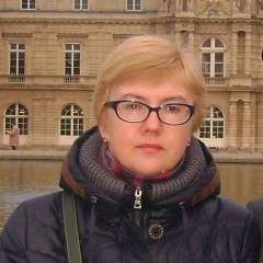 Филатова Людмила Геннадьевна 
