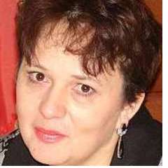 Осипова Елена Алексеевна