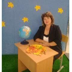 Султанова Гульнара Рахматовна