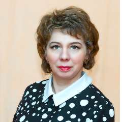 Гусева Ирина Викторовна
