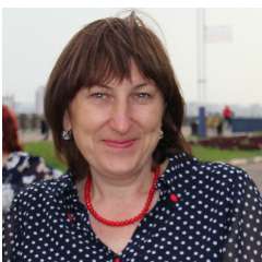 Гроня Екатерина Григорьевна