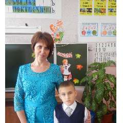 Груздева Галина Ивановна