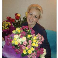 Киреева Ирина Александровна