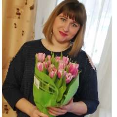 Просветова Елена Антоновна