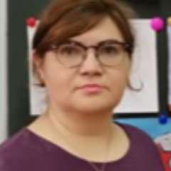 Величко Людмила Борисовна