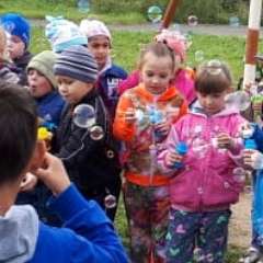 Фаина Тупицына