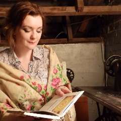 Полина Владимировна Бродская