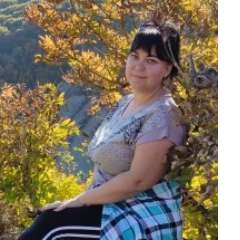 Федоренко Валерия Викторовна