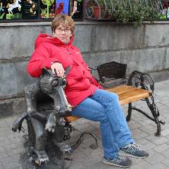 Иванова Лариса Анатольевна