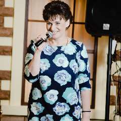 Успленева Валерия Александровна