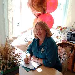 Тинтер Татьяна Львовна