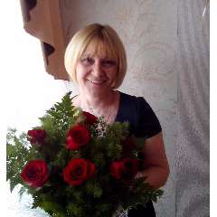 Раиса Аркадьевна Гениятова