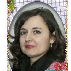 Макаревич Светлана Александровна