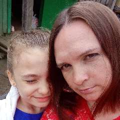 Энгельс Екатерина Ивановна