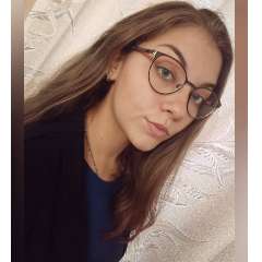 Курочкина Елизавета Алексеевна