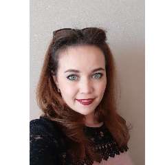 Кристина Александровна Новикова