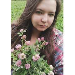 Гладких Юлия Михайловна