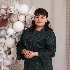 Емельянова Виктория Юрьевна