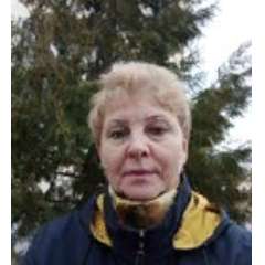 Валентина Александровна Заметалина