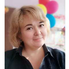 Шестакова Ирина  Геннадьевна