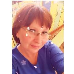 Светлана Лаврентьевна Заплитная