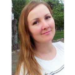 Любка Любовь Алексеевна