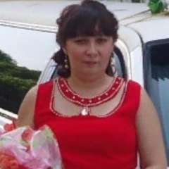 Михайлова Мария Александровна