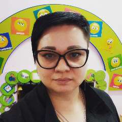 Резниченко Евгения Александровна