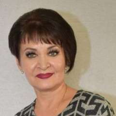 Гришкова Валентина Михайловна