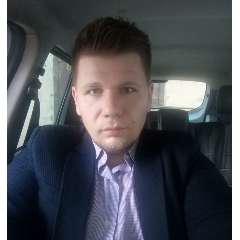 Эктов Алексей Владимирови