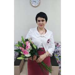 Гостюжова Оксана Васильевна