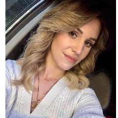 Юлия Сергеевна Юрьева