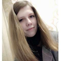 Веремеенко Мария Константиновна