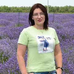 Богозова Наталья Дмитриевна