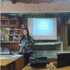 Екатерина Андреевна Миронова