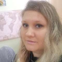 Тарнавская Яна Викторовна