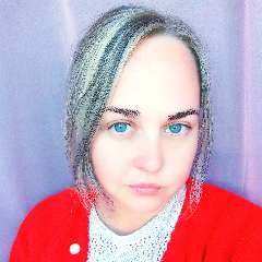 Репина Наталья Игоревна