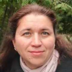 Кузеванова Наталья Александровна