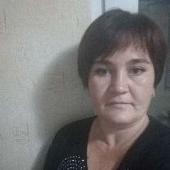 Баркарь Татьяна Васильевна