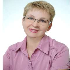 Раковская Наталья Николаевна