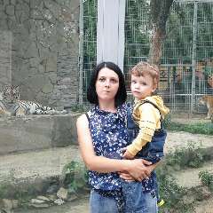 Альбина Александровна Какителашвили