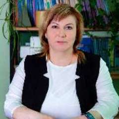 Агафапудова Татьяна Владимировна