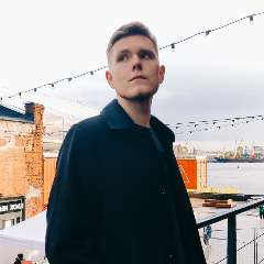 Сенюта Даниил Сергеевич