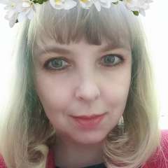 Юлия Юрьевна Лутохина