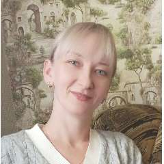 Снурницына Юлия Владимировна