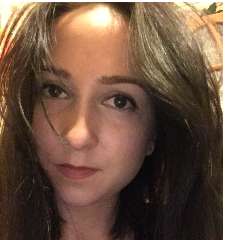 Горбачева Мария Александровна