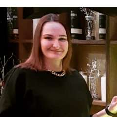 Нагайцева Ирина Петровна 