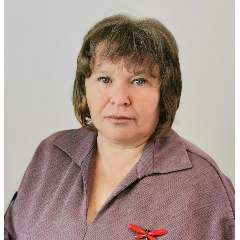 Мурзина Любовь Георгиевна