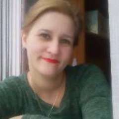 Передеро Елена Юрьевна