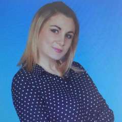 Протасовицкая Татьяна Валентиновна